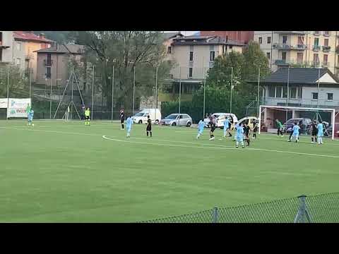 Lombardia - Juniores Regionali B U19 Girone D - Giornata 1 - Valle Imagna vs Paladina