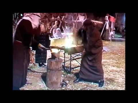 PRESENTAZIONE CRISPIANO