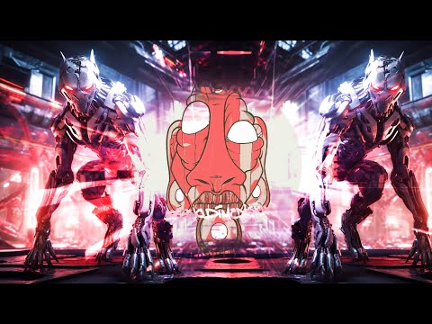 WOAZIEKIK - Black Cat (TEKNO / LIVE REC.)