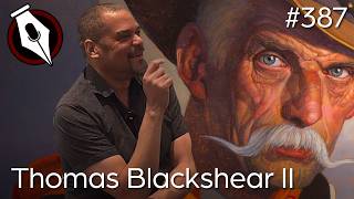 Thomas Blackshear II & Mark Sublette: Neon Cowboy Posse Lecture - Epi. 387 (Ft. Eli Blackshear)