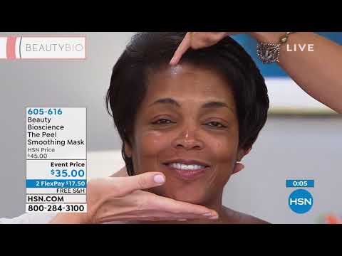HSN | Beauty Bioscience Skin Care 05.14.2019 - 11 AM