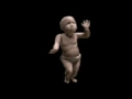 Dancing Baby Video