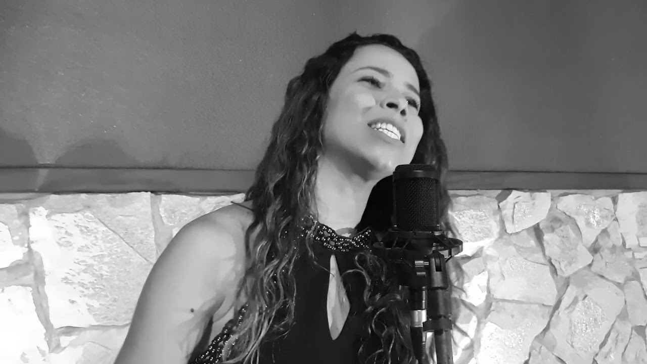 MÚSICA DE COMBATE A VIOLÊNCIA CONTRA A MULHER (CLIPE)