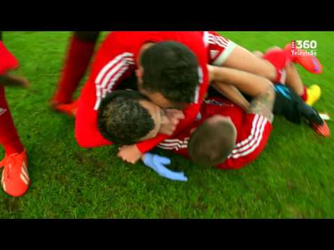 Real Massamá-1º Dezembro, 1-2