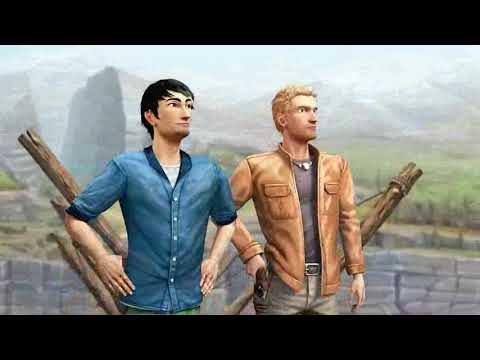 "Le Gouffre" by Lightning Boy Studio | CGMeetup | Animated Short Film