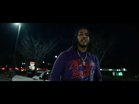 Adonis183-Touchdown (official music video)