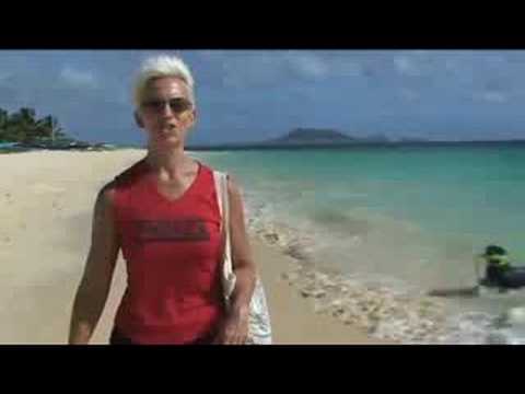 Beach Walk 675 - When I Grow Up