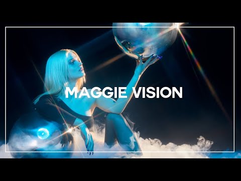 Margaret - Maggie Vision (Deluxe) | Unboxing
