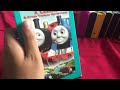 My 2005 2006 VHS Collection 2022 Edition