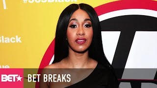 BET Hip Hop Awards Hottest Nominees - BET Breaks