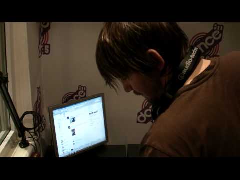Kozo @ Nights Underground #017 @ Dance FM 89,5 - 16.06.2011 [HD]