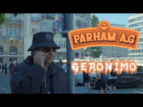Parham A.G - Geronimo (Music Video)