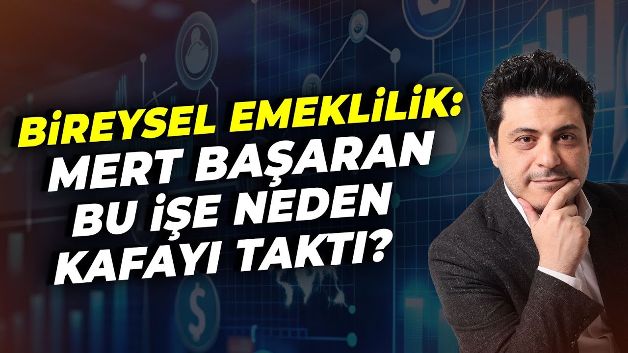 Gerçek mi, Ütopya mı: “Mülkiyetsiz, Nakitsiz Bir Toplum" | Mert Başaran