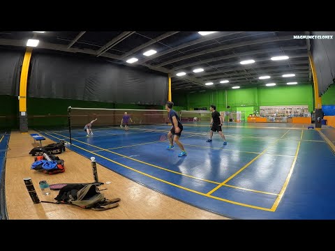 Shuttle Shenanigans 13 Apr 2021 ~ The Matte Slide!