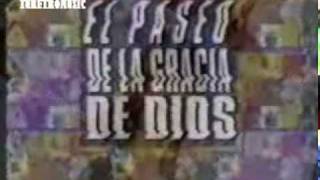 MUSICA Y TELENOVELA - 65 ( Raquel Castaños - El paseo de la gracia de dios )