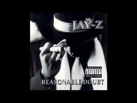 Jay Z Type Beat | Beyond A Reasonable Doubt | Prod. by P.SOUL