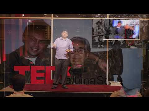 O Poder do Influncia | Leandro Cardoso | TEDxCajuinaSt