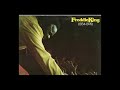 Freddie King And Eric Clapton On Farther On The Road From 1977 LP Freddie King 1934 1976