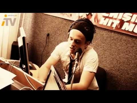 Special Guest cu Flavy DeeJay - Naguale