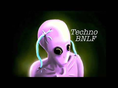 TECHNO SET  BY BNLF     -   Amsterdam July   2019