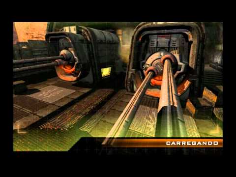 quake 4 pc review