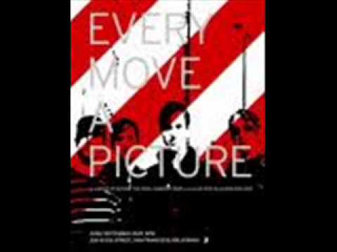 Signs Of Life By Every Move A Picture