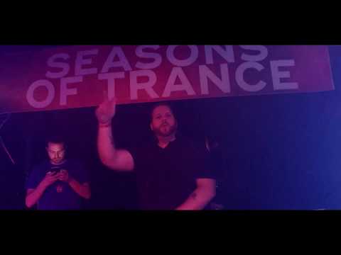 Seasons Of Trance - Winter Edition (Official Aftermovie) [13.01.2017]