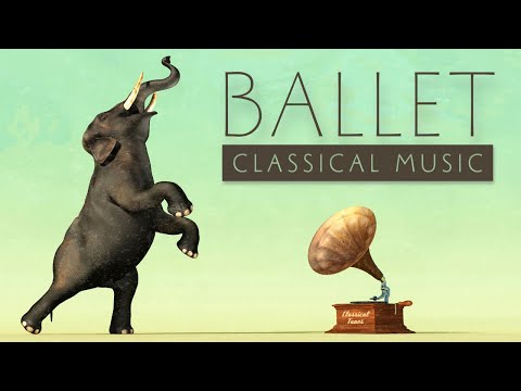 Ballet - Classical Music