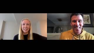 Amber Zimmerman - Olympic Trials Qualifier Marathon 2024