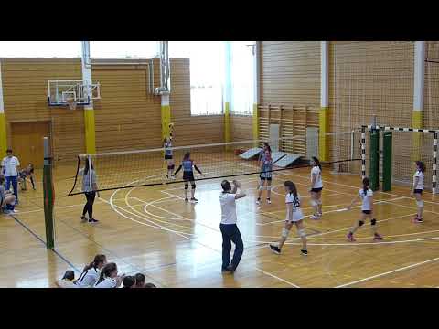 2018. Pokal Savinjske doline - Vizurine ajkulice - utakmica 4 - 2. set