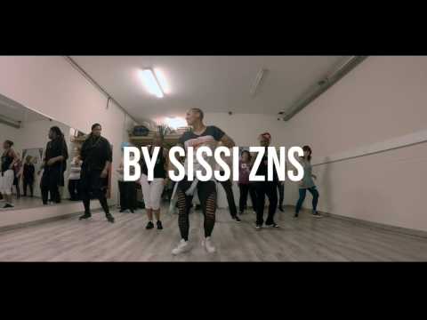 Mettez Vos Snaps - Zumba Fitness Sissi ZNS