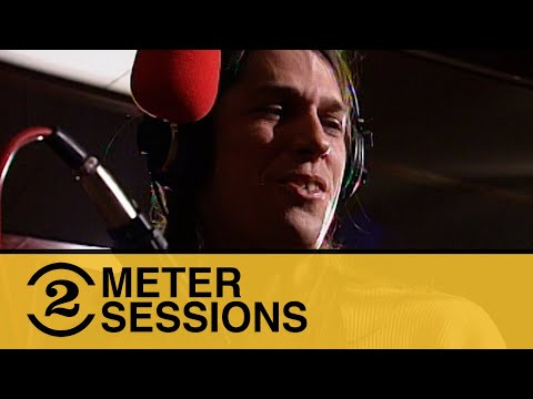 Dan Baird - Julie & Lucky (Live on 2 Meter Sessions)