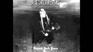 Astarte - Doomed Dark Years (Full Album)