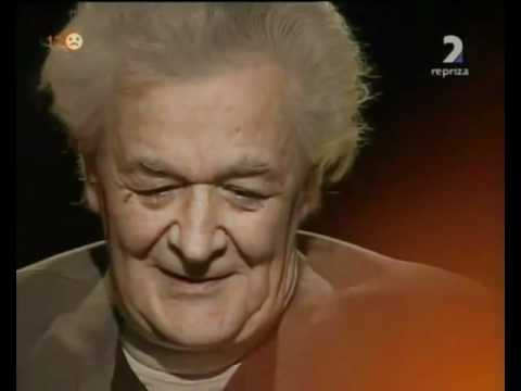 Július Krempaský - Pod lampou