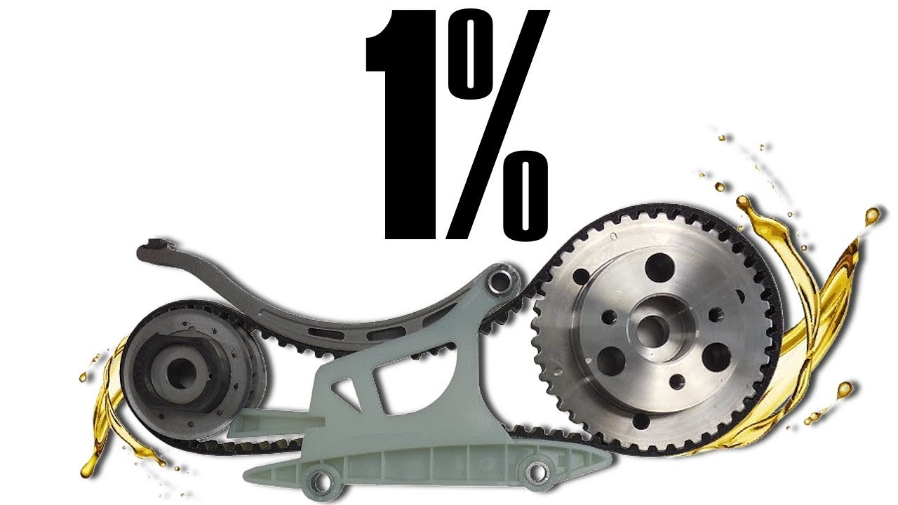 Correas Bañadas en Aceite - ¿Quién Aprobó Esto y Por Qué se Sigue Fabricando? Aka correa húmeda