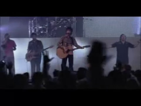 Father of Lights - Daniel Jackson