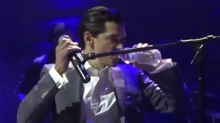El DeBarge-There&#39;ll Never Be/I Call Your Name (11/28/15)
