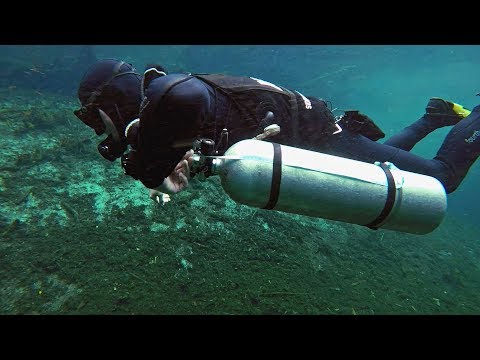 Cylinder Band Height Testing - Sidemounting.com