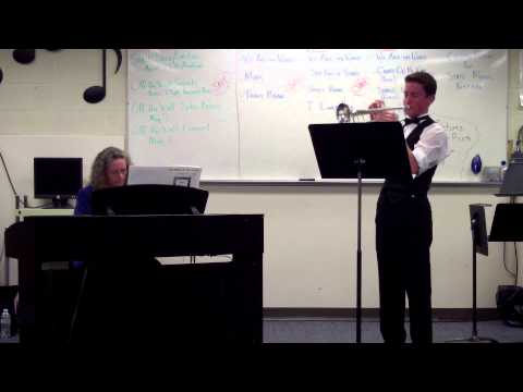 Bride of the Waves - Clarke