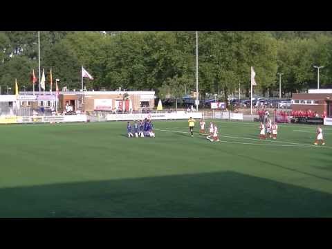 2. Alphense Boys D1 - Rcl D1 2-0 Aron Hato