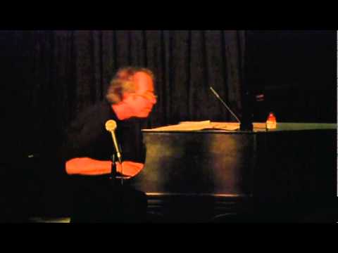 John Novello Piano Trio  -  Frozen Light