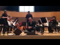 Cascade with Christian Howes - Lee's solo starts at 2:20