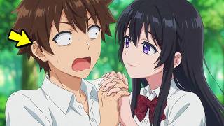 Garoto Não Sabe que Sua Amiga de Infância Gosta Dele Novo Anime 2026 EP 1-10
