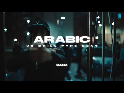 [FREE] RUSS MILLIONS x Rondo x UK Drill Type Beat - "ARABIC"