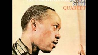 " You'd Be So Nice To Come Home To "　 Sonny Stitt Quartet