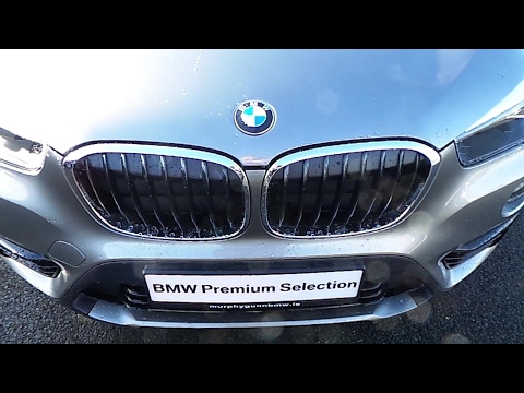 162D21330 - 162D21330 BMW X1 sDrive18d Sport