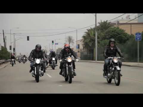 Motorbikin' video thumbnail