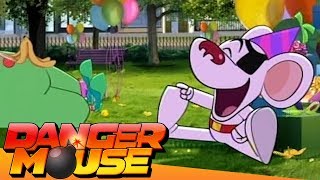 Danger Mouse | A Pie to the Everywhere