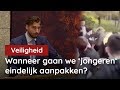 FVD wil debat over 'jongeren' die autochtonen in elkaar slaan