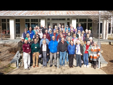 Join the FWS Retirees Association - YouTube